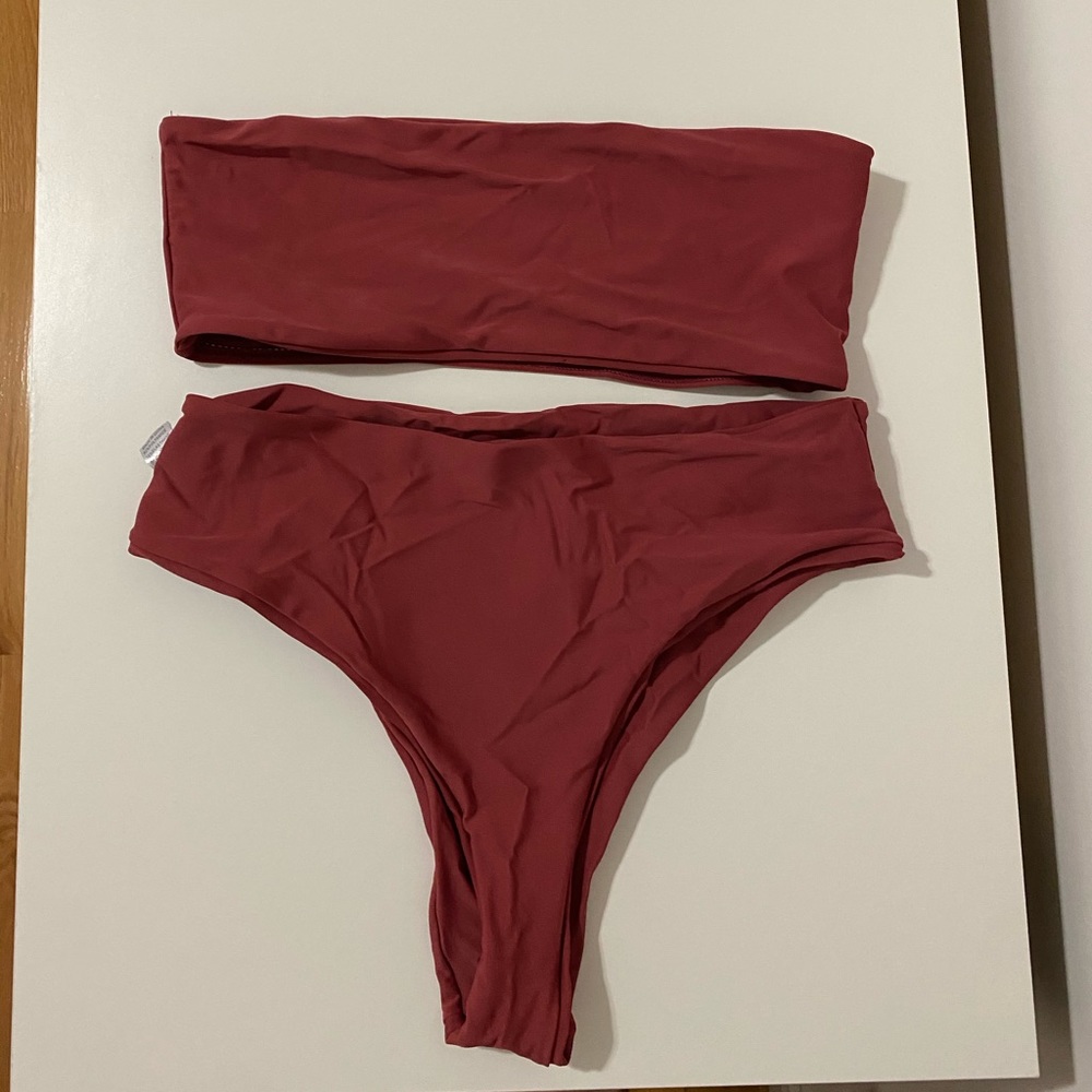 Bikini Set